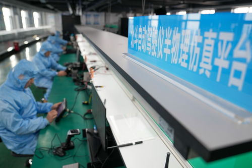 北大倉春耕新風向 智慧農機領航，科技備耕注入新動能