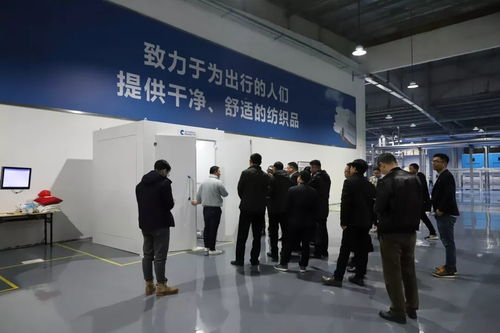 做好 店小二 朱苗赴嘉興科技城開展 深化 三服務 助推開門紅 暨 企業服務直通車 進園入企活動