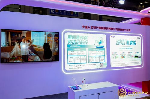 金融服務 深圳科技保險的 人保答卷 體系化支持新質生產力發展